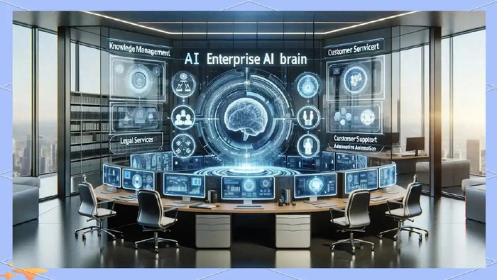 端側(cè)原生AI技術(shù)研發(fā)商本智激活獲基金注資，人工智能應(yīng)用軟件開(kāi)發(fā)迎新機(jī)遇