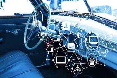 輕舟智航注冊資本大增200%，業務版圖拓展至人工智能軟件開發與智能車載設備銷售