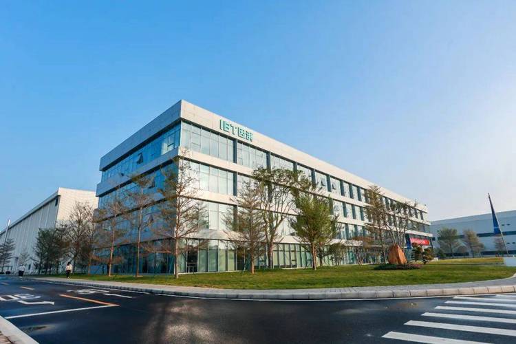 將技術(shù)抓在手中 廣汽埃安因湃電池工廠竣工與P58電芯下線背后的網(wǎng)絡(luò)技術(shù)服務(wù)力量