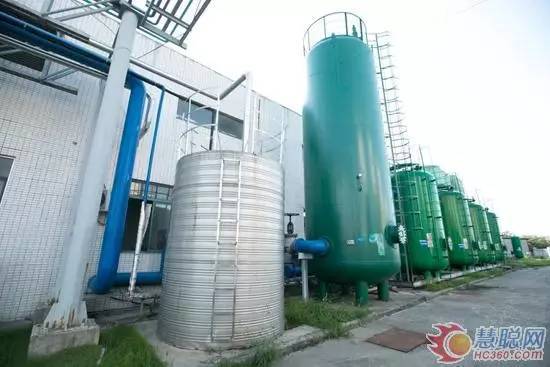 闖出減排新路徑,GMCC余熱利用顯成效